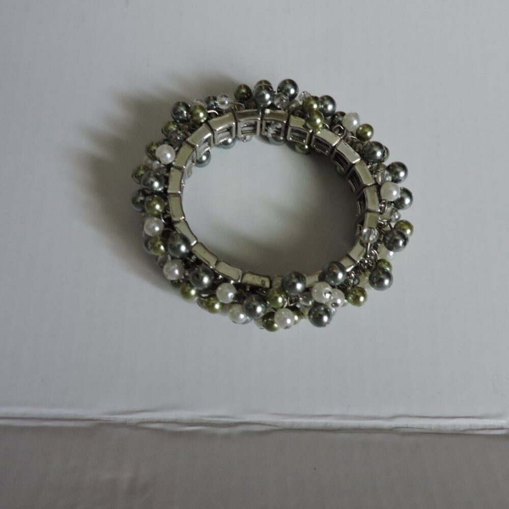 Beaded Bracelet
